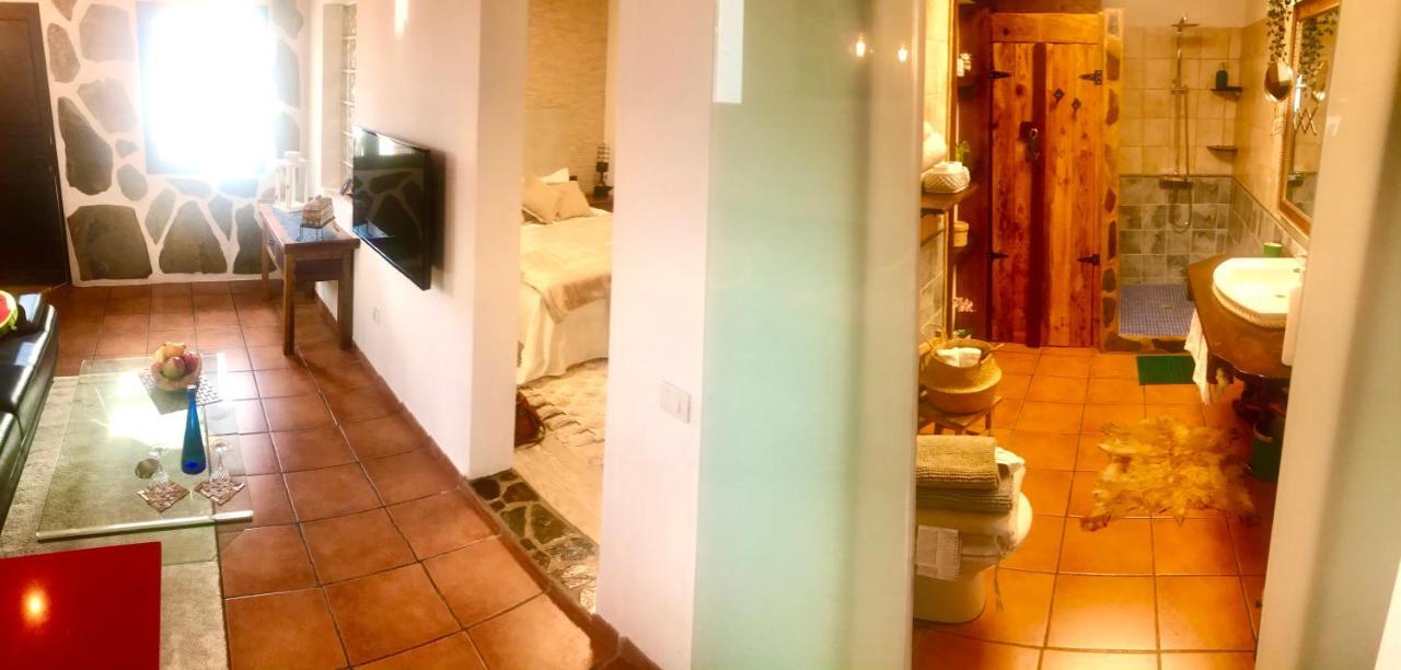 Apartamento Sunset In Loft Playa Honda  Exterior foto